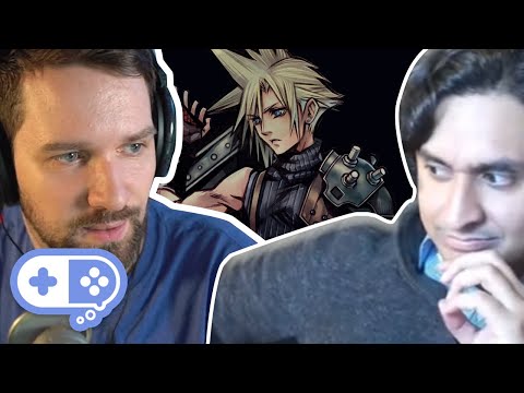 Dr. K & Destiny Original Conversation (December 2019) | Emotions, Logic, Transactional Relationships