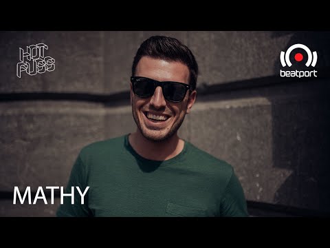 Mathy DJ set - Hot Fuss Live | @Beatport Live
