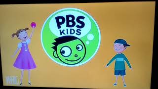 PBS Kids Family Night Break (2018 WEDQ-DT5)