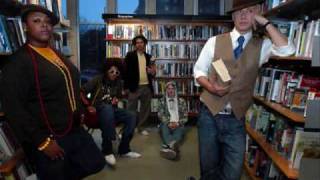 Mr Hudson - Stiff Upper Lip ( DOWNLOAD)