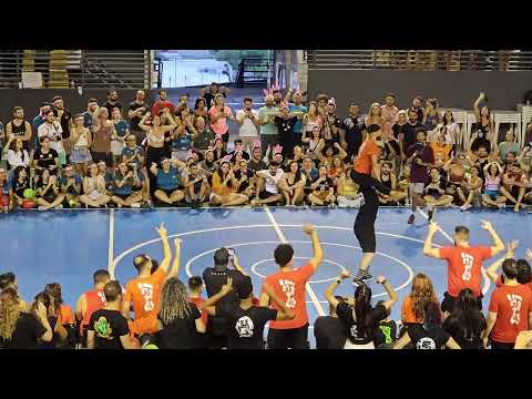 Pé Descalço - Exame Vermelha 06 abr 2024 - Munhoz Rufino - Rápida