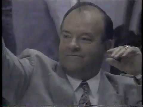 1997 NHL Stanley Cup Playoffs nightly highlights from Round 2, 3 and Finals - Part 2