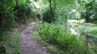 preview picture of video 'LEASOWES PARK HALESOWEN'