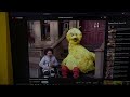 Sesame Street Episode 3991 Ending Scene