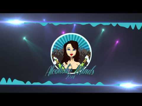 Alcoholic Minds 2014 - Vescana