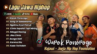 Download lagu Kajawi - WAROK PONOROGO | SONG OF SABDATAMA | NGELMU KYAI PETRUK | LAGU HIP HOP JAWA VIRAL mp3