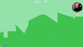 Desert Golfing: Holes 2702-2801