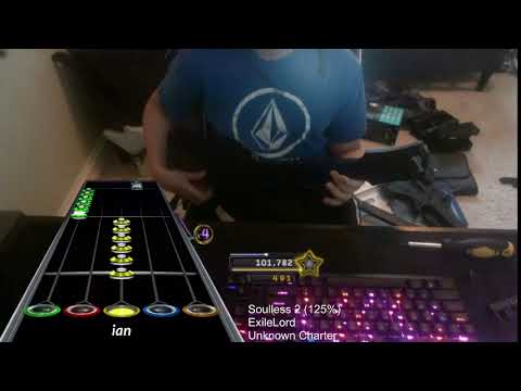 Soulless 2 (125%) Exilelord Exilelord