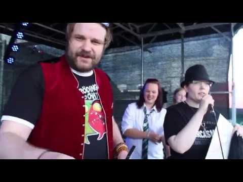 Ein echter wahrer Gronkh [RPC-Event 2016]