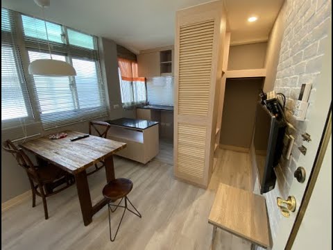 近師大台大!高檔裝潢學生/上班族套房【EN/日本語/한국어】 分租套房 大安區-泰順街36巷38號 591租屋 月租25,000元/月