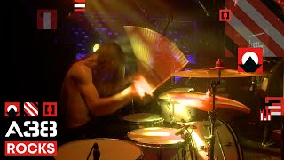 DOOL - In Her Darkest Hour // Live 2018 // A38 Rocks