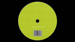 Little Jam - The Last Tatanka (Kennedy Club Mix) (1995)
