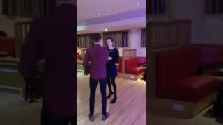 David James - Tell M'Girl