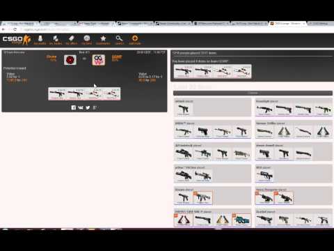 CSGO Lounge Betting predictions EU