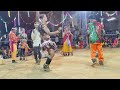 வக்கில் முருகன் கரகாட்டம் கிராமிய கல