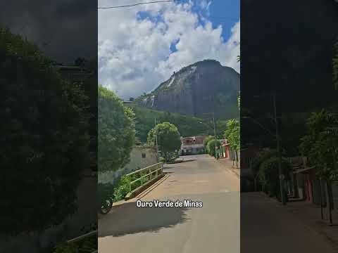Ouro Verde de MG