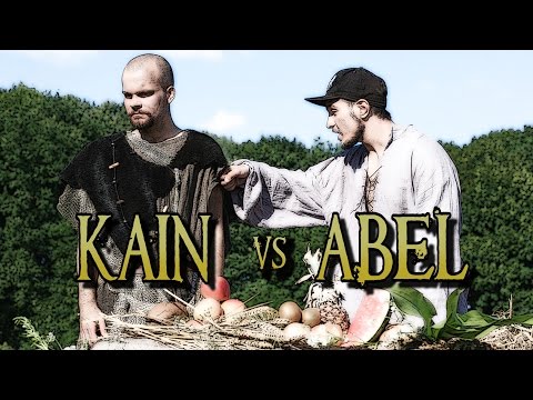 Great Conflicts - Episode 7 "Cain vs. Abel" (English Subtitles)