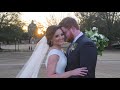 Heartfelt Letters Exchanged Between The Bride And The Groom On The Wedding Day