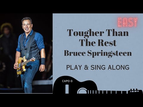 Lovers In The Cold - Bruce Springsteen