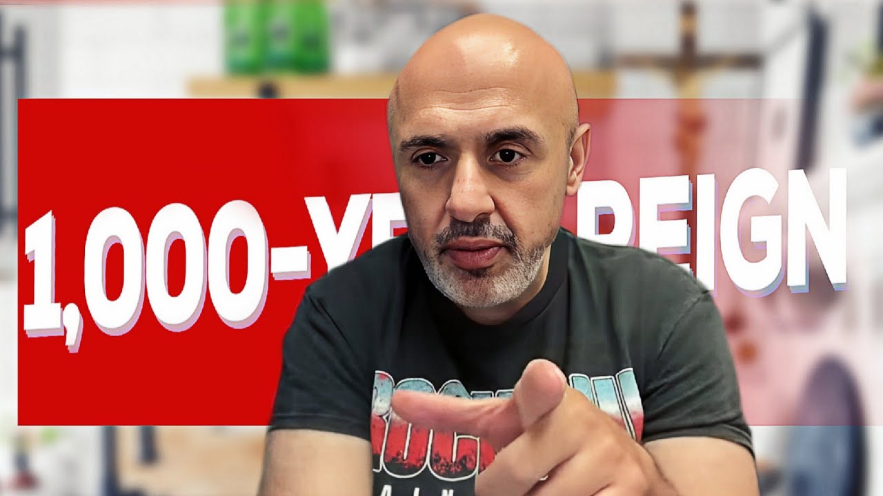 The 1000 year Reign of CHRIST: Sam Shamoun