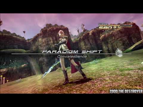 Final Fantasy XIII : Playthrough : Part 70