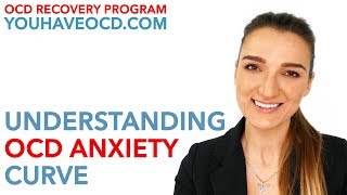 OCD Anxiety Curve