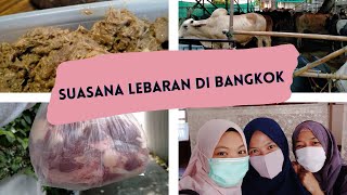 Download lagu Lebaran #IdulAdha 2020 di Thailand mp3 Download lagu Lebaran #IdulAdha 2020 di Thailand mp3