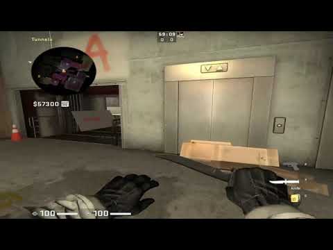 save spot vertigo :)