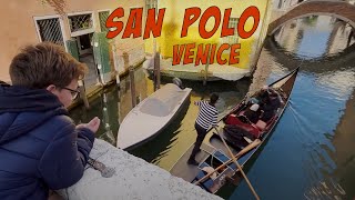 San Polo Venice