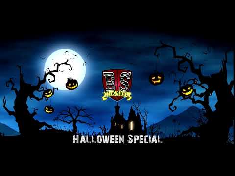 Oldschool Music Quiz - Halloween Special - No. 16