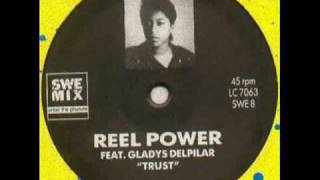 TRUST by REEL POWER