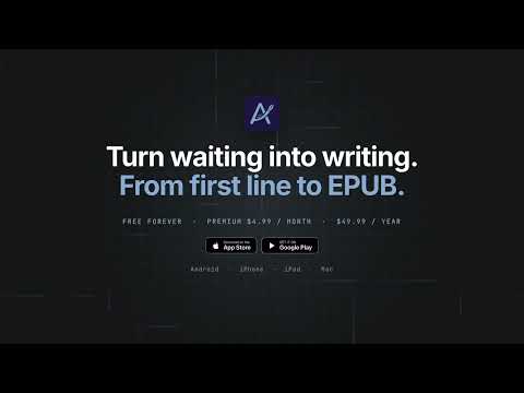 Authora video thumbnail