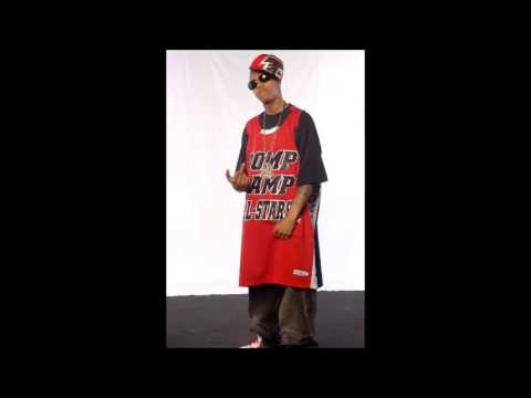 Baby D - Slammin' Cadillac Doors (Feat. Intoxicated)