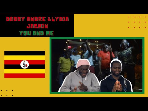 Daddy Andre - You And Me (Official Video) ft. Lydia Jazmine