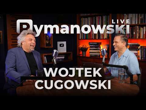 Rymanowski, Cugowski: Tajemnice muzycznego klanu