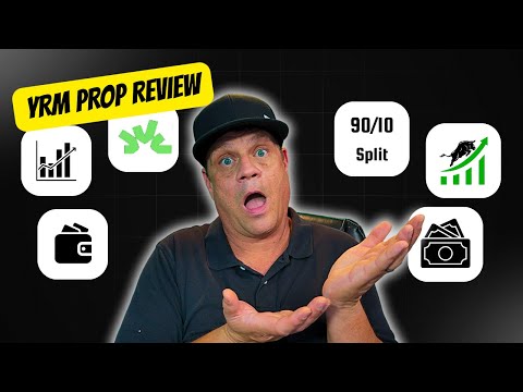 yrm prop firm review holiday sale 2025 | cheapest prop firm?