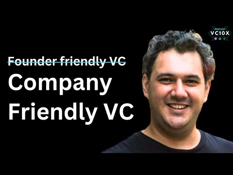 VCs need to keep founders in check - Avik Ashar, Principal, Artha ...