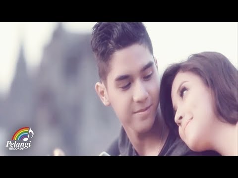 Al Ghazali - Kurayu Bidadari (Official Music Video) | Soundtrack Anak Langit