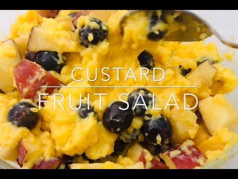 Dessert Recipes Video