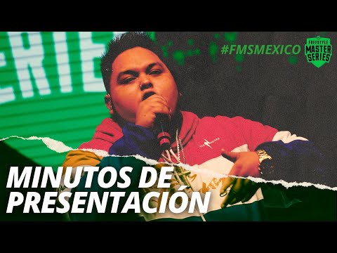 MINUTOS DE PRESENTACIÓN | #FMSMÉXICO​ 2020/21 - Jornada 7 | Urban Roosters