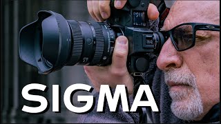 Download lagu Sigma 24-70mm f2.8 DG DN II Art: New AF, Now a Slam Dunk mp3 Download lagu Sigma 24-70mm f2.8 DG DN II Art: New AF, Now a Slam Dunk mp3