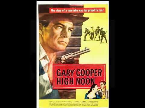 matar ou morrer 1952 (high noon, do not forsake oh my darling)