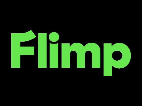 Introducing the all-new Flimp!