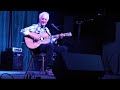 Doug MacLeod "Plowin' Mule" Sarasota, FL 7/27/24