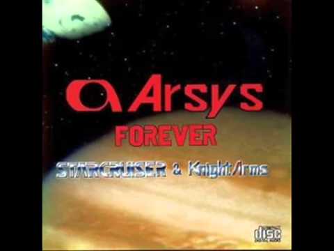 Arsys Forever