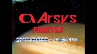 Arsys Forever