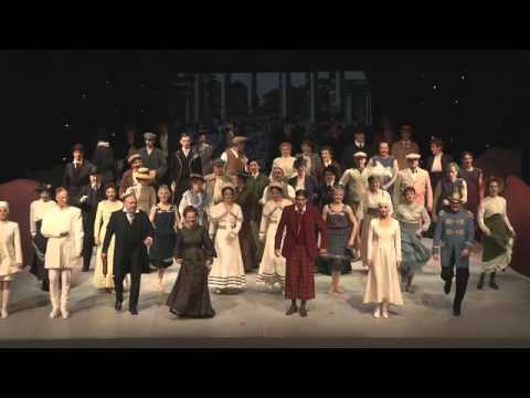 Frau Luna - Musikalische Komödie Leipzig