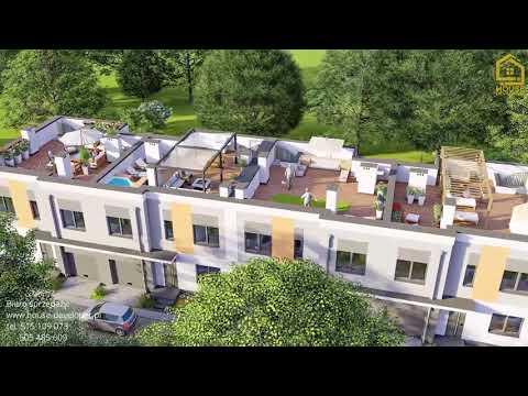 House Developer - Segmenty Sulejówek