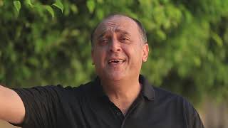 ابن الجلمة الفنان ابراهيم صبيحات 2019