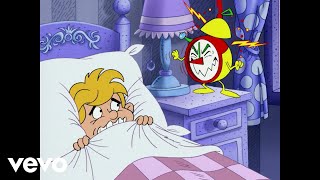 Zecchino d'Oro - La sveglia birichina